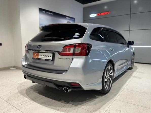 Subaru Levorg I Рестайлинг с пробегом 2018 года, цена 1 499 000 рублей, 144000 км, универсал, Автокод Объявления