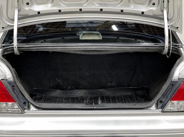 Mitsubishi Lancer IX с пробегом 2002 года, цена 380 000 рублей, 298000 км, седан, Автокод Объявления