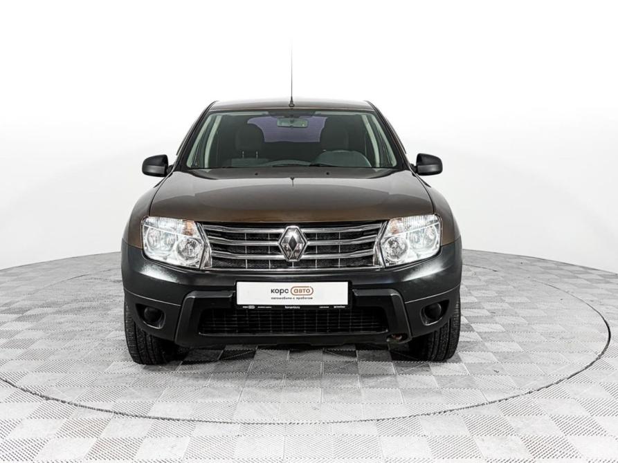 Renault Duster I Ногинск  - изображение 2
