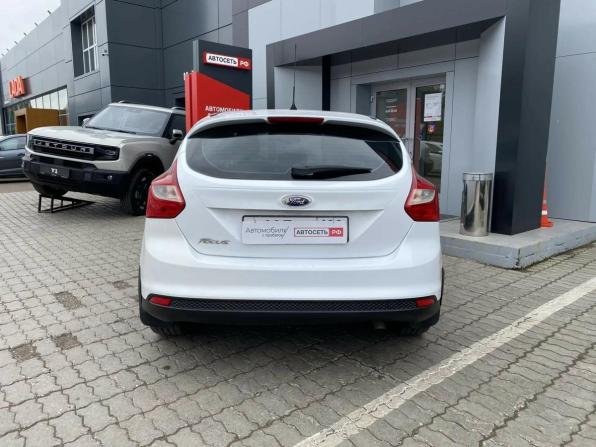 Ford Focus III с пробегом 2013 года, цена 670 000 рублей, 222809 км, хэтчбек, Автокод Объявления