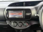 Toyota Vitz III (XP130) Рестайлинг 2 Курган  - изображение 29