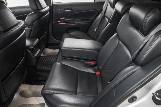 Lexus GS III с пробегом 2005 года, цена 1 199 000 рублей, 228300 км, седан, Автокод Объявления