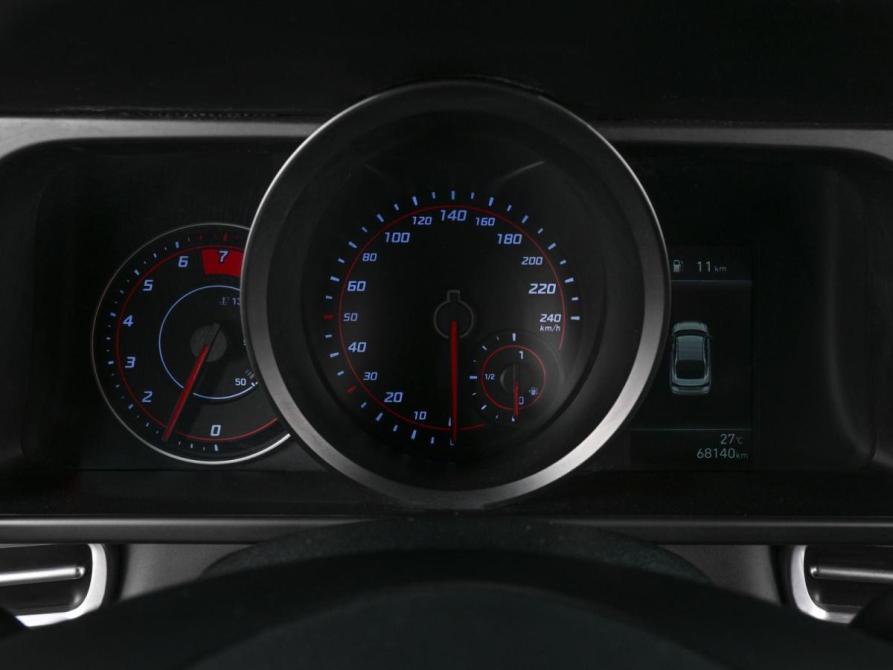 Hyundai Elantra VII (CN7) Ростов-на-Дону  - изображение 17