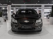 Chevrolet Cruze I Рестайлинг Москва  - изображение 25