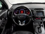 Kia Sportage III Екатеринбург  - изображение 31