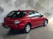 Subaru Impreza II Рестайлинг 2 Оренбург  - изображение 23