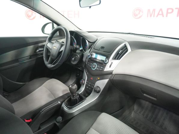 Chevrolet Cruze I Рестайлинг с пробегом 2013 года, цена 670 000 рублей, 213985 км, седан, Автокод Объявления