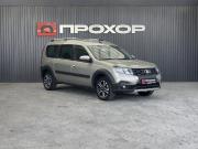 Lada (ВАЗ) Largus I Рестайлинг Пермь  - изображение 53