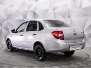 Lada (ВАЗ) Granta I Ульяновск  - изображение 24