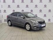 Kia Rio III Рестайлинг Тольятти  - изображение 23