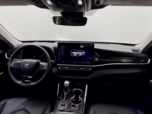 Toyota Highlander IV (XU70) с пробегом 2026 года, цена 5 750 000 рублей, 16 км, внедорожник, Автокод Объявления