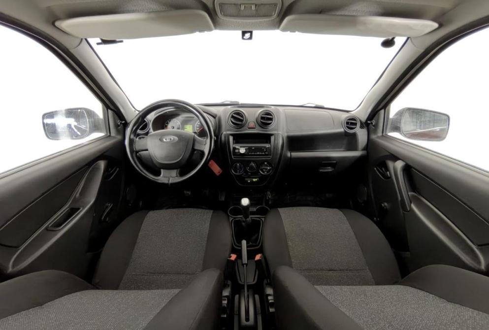 Lada (ВАЗ) Granta I Волгоград  - изображение 10