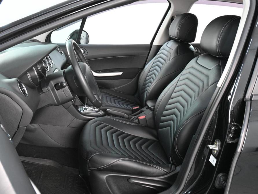 Peugeot 408 I Ростов-на-Дону  - изображение 10