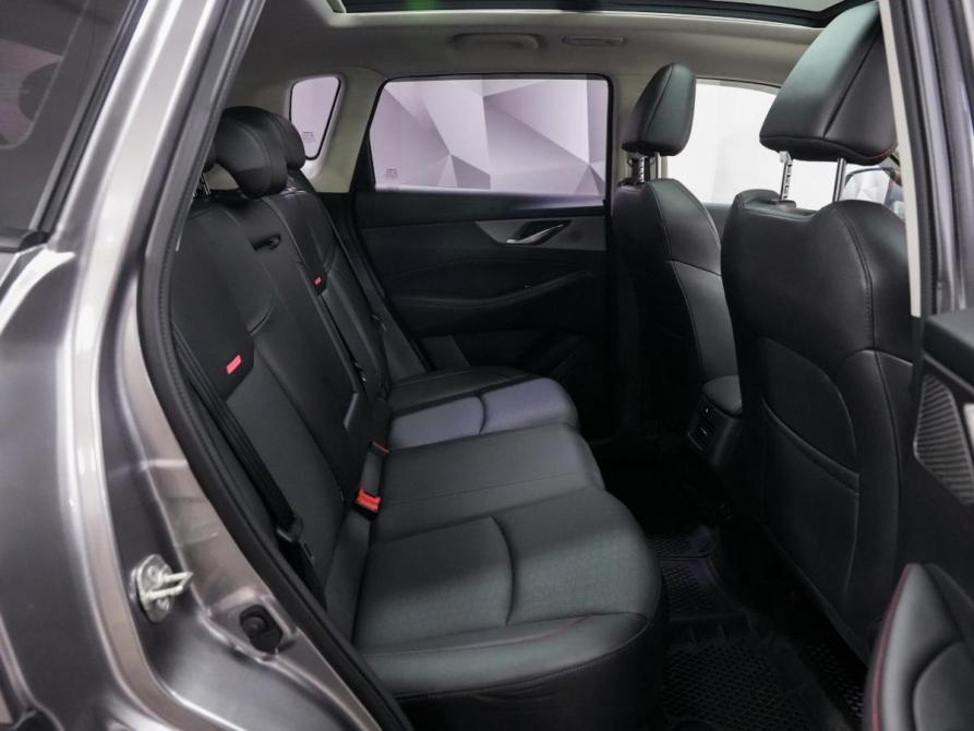 Changan CS35 Plus I Рестайлинг Ульяновск  - изображение 13