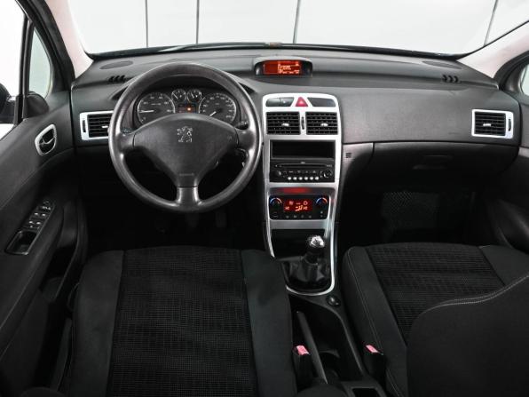Peugeot 307 I Рестайлинг с пробегом 2007 года, цена 419 000 рублей, 264665 км, хэтчбек, Автокод Объявления