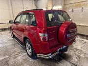 Suzuki Grand Vitara II Рестайлинг 2 Пермь  - изображение 9