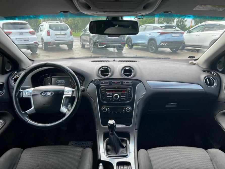 Ford Mondeo IV Рестайлинг Стерлитамак  - изображение 14