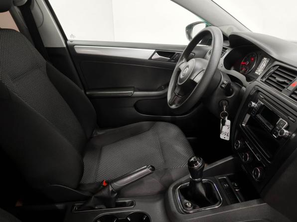 Volkswagen Jetta VI с пробегом 2013 года, цена 1 029 200 рублей, 107940 км, седан, Автокод Объявления