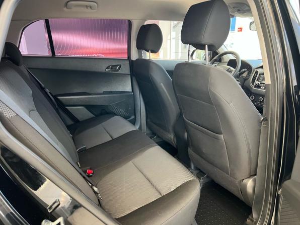 Hyundai Creta I с пробегом 2020 года, цена 1 849 000 рублей, 70773 км, внедорожник, Автокод Объявления