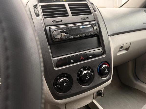 Kia Cerato I с пробегом 2006 года, цена 339 000 рублей, 207932 км, хэтчбек, Автокод Объявления