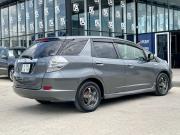 Honda Fit Shuttle I Краснодар  - изображение 29