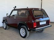 Lada (ВАЗ) 2121 (4x4) I Рестайлинг Псков  - изображение 21