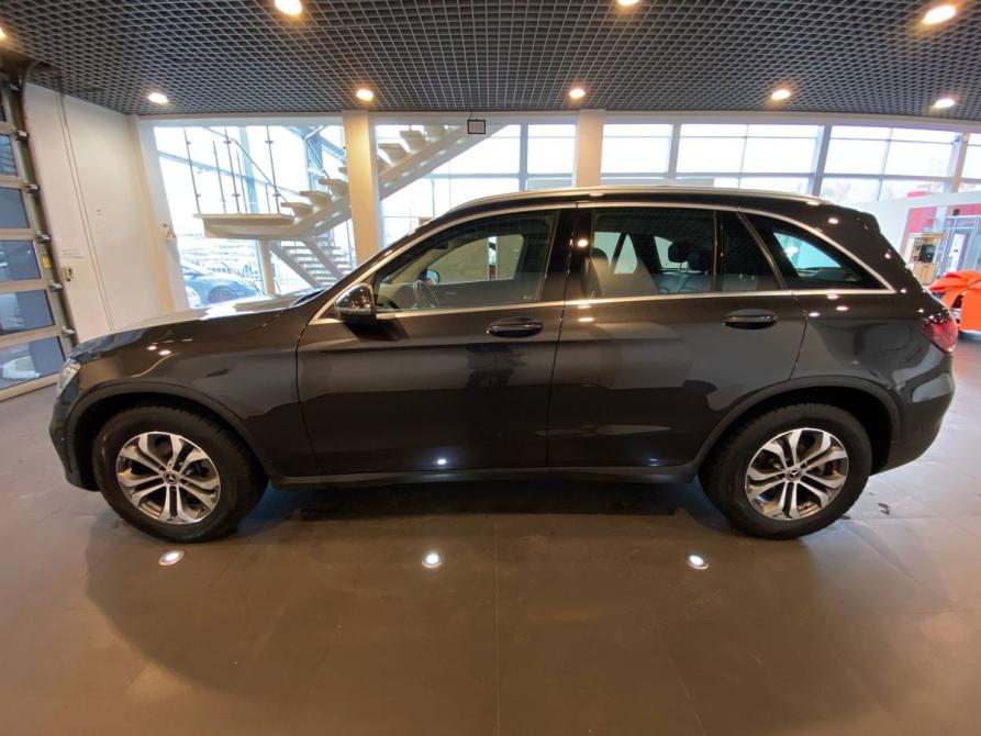 Mercedes-Benz GLC I (X253) Рестайлинг Чебоксары  - изображение 6