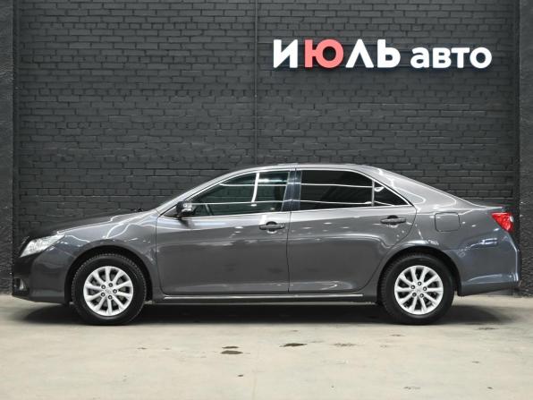 Toyota Camry VII (XV50) с пробегом 2012 года, цена 1 710 000 рублей, 223910 км, седан, Автокод Объявления