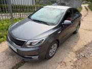 Kia Rio III Пермь  - изображение 12