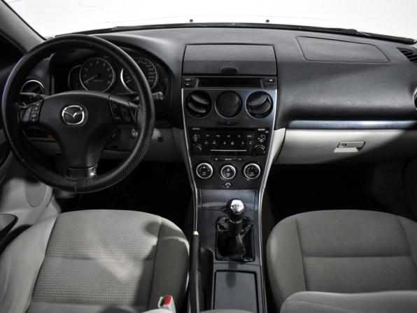 Mazda 6 I (GG) Рестайлинг с пробегом 2005 года, цена 149 000 рублей, 335261 км, седан, Автокод Объявления