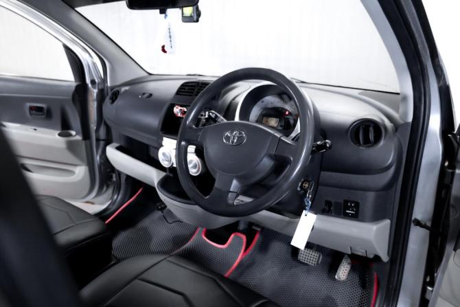 Toyota Passo I (C10) с пробегом 2004 года, цена 330 000 рублей, 248198 км, хэтчбек, Автокод Объявления