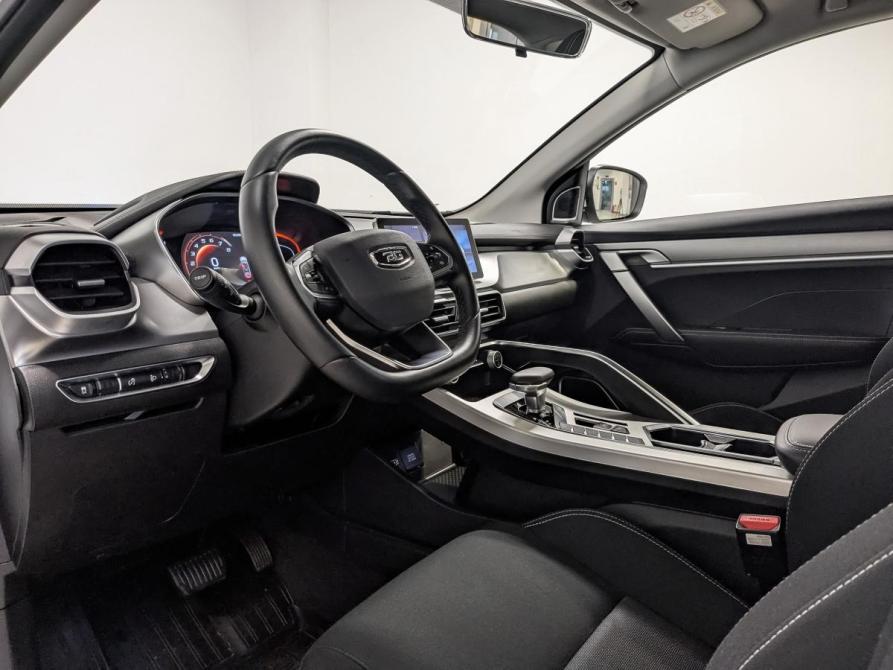 Belgee X50 Санкт-Петербург  - изображение 15