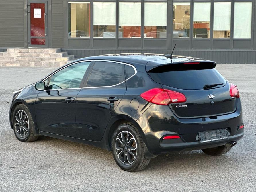 Kia Ceed II Волгоград  - изображение 4