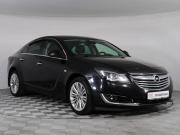 Opel Insignia I Рестайлинг Химки  - изображение 12