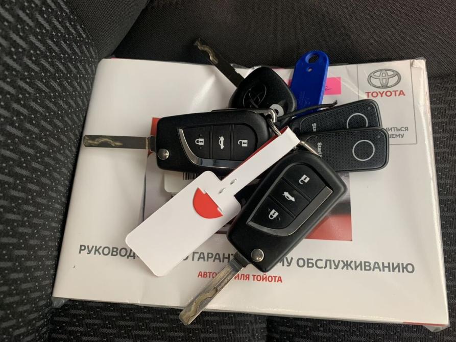 Toyota Corolla XI (E160 E170 E180) Екатеринбург  - изображение 29