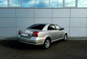 Toyota Avensis II Рестайлинг Абакан  - изображение 25