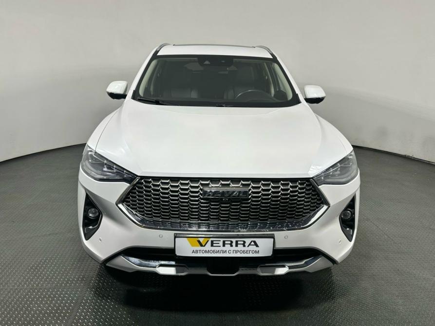 Haval F7 I Пермь  - изображение 2