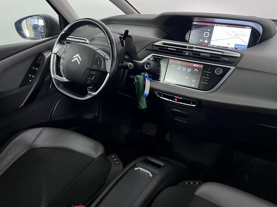 Citroen C4 SpaceTourer I Калининград  - изображение 13