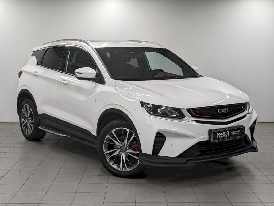 Belgee X50 Москва  - изображение 3