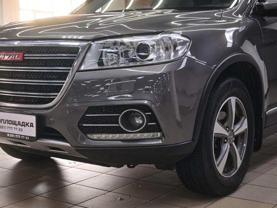 Haval H6 I Челябинск  - изображение 3