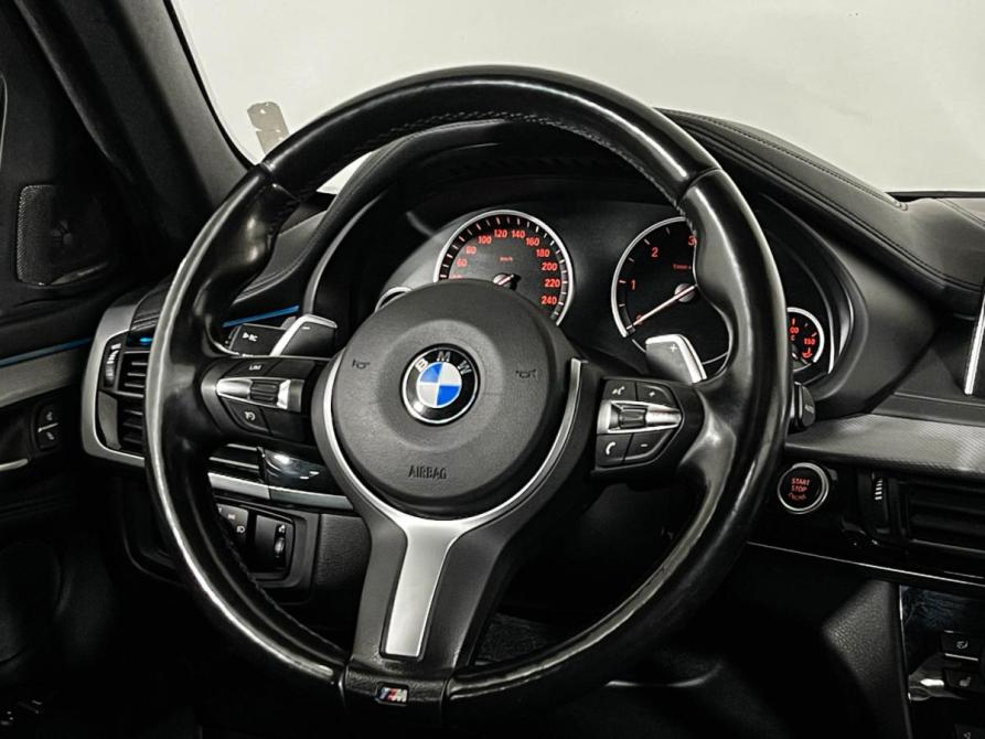 BMW X6 II (F16) Москва  - изображение 16