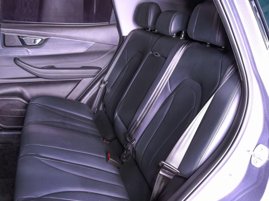 Chery Tiggo 4 I Рестайлинг 2 Минеральные Воды  - изображение 10