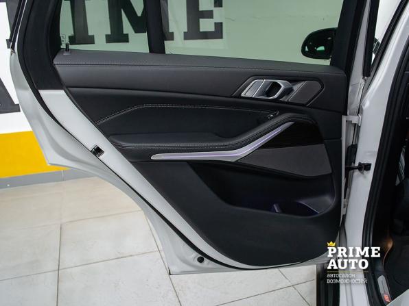 BMW X5 IV (G05/G18) Рестайлинг с пробегом 2023 года, цена 11 499 000 рублей, 19470 км, внедорожник, Автокод Объявления