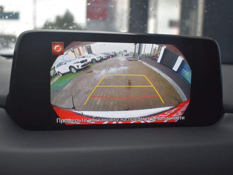 Mazda CX-5 II Архангельск  - изображение 15