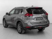 Nissan X-Trail III Рестайлинг Москва  - изображение 38