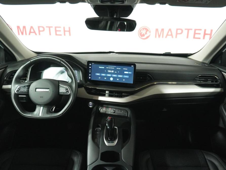 Haval F7 I Рестайлинг Вологда  - изображение 15