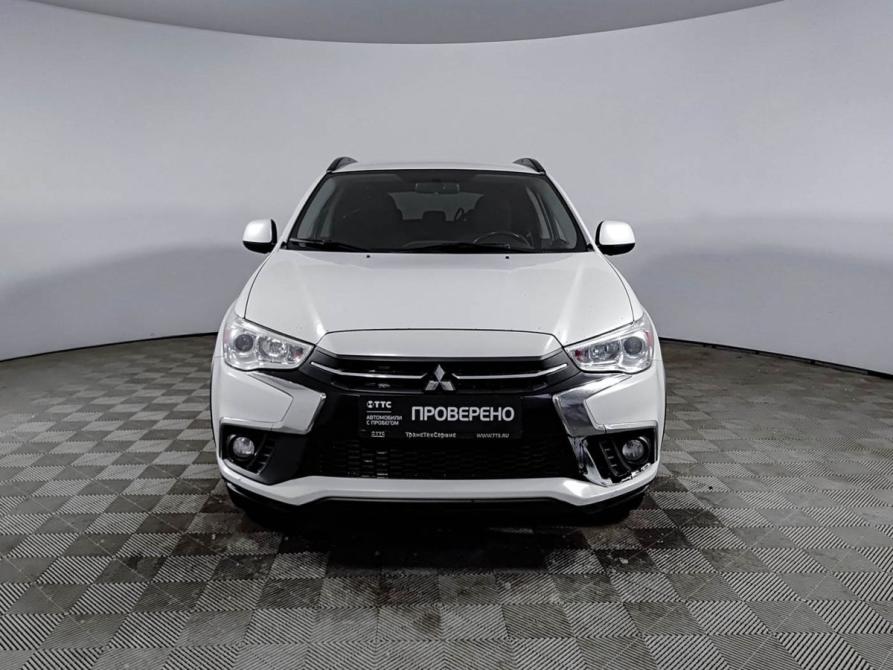 Mitsubishi ASX I Рестайлинг 2 Уфа  - изображение 2