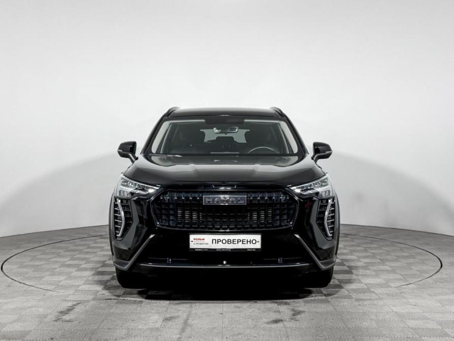 Haval Jolion I Рестайлинг Санкт-Петербург  - изображение 2