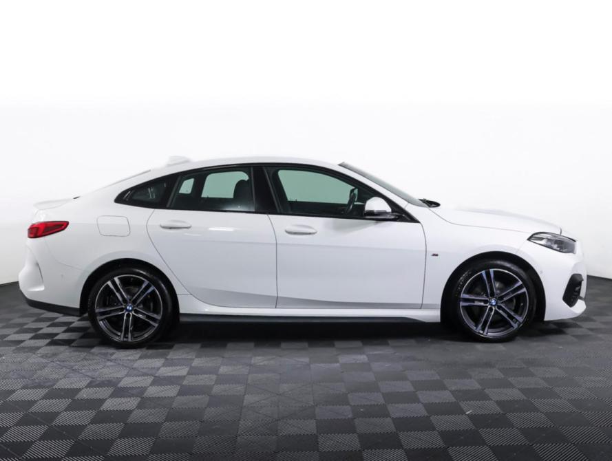 BMW 2 серии F44 Москва  - изображение 4