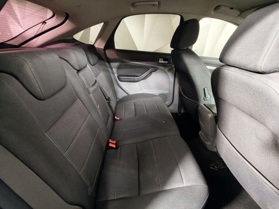 Ford Focus II Рестайлинг Москва  - изображение 16